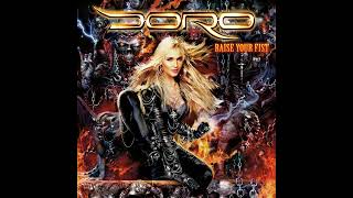 DORO - Rock Till Death