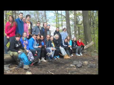 Závěrečná prezentace třídy 9.A, ZŠ Mírová 2015