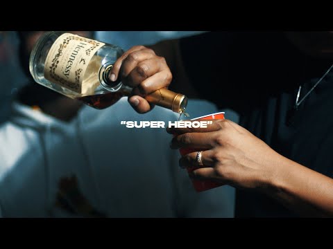 Cehzar ❌ Toledo ❌ Fyahbwoy ❌ Yoiker - Super Heroe (Video Oficial) 2023