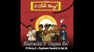 Download lagu Shebeshxt, Naqua- O Chaba Mang (feat. percy5, Psychonic Vocalist & Kat SA mp3 Download lagu Shebeshxt, Naqua- O Chaba Mang (feat. percy5, Psychonic Vocalist & Kat SA mp3