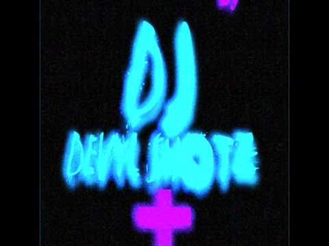 FLUCH ONE & YEK A TEK - MÖRDAZ (ZERHACKT UND RUNTERGESCHRAUBT VON DEMONIC CHOPPAZ INC.)