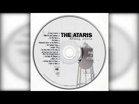 Playlist Full Album The Ataris (2003)