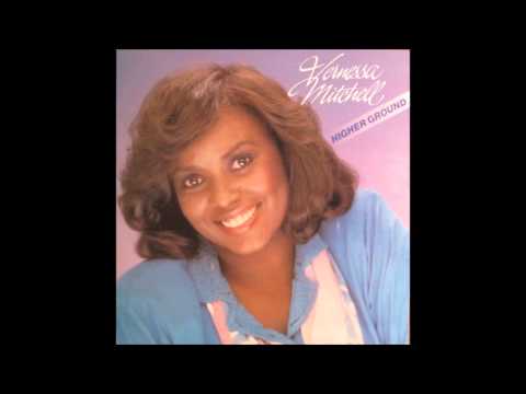 Vernessa Mitchell - Make Me What You Want Me To Be