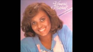 Vernessa Mitchell - Make Me What You Want Me To Be