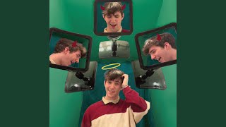 Cover art for Peron In the Mirror