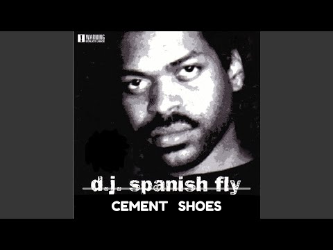 Cement Shoes