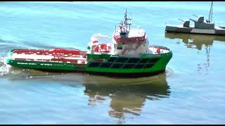 TF72 Fleet Base Perth 30Jan22<div class=vauth>Ron G</div>