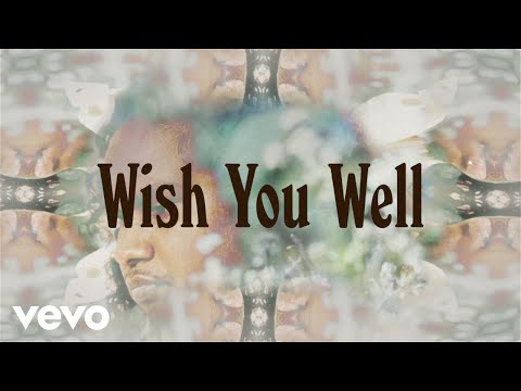 Baker Boy - Wish You Well (Lyric Video) ft. Bernard Fanning