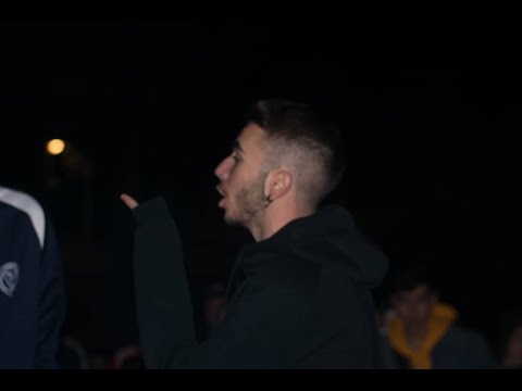 LUQUE VS ADEL - OCTAVOS - IX EDICIÓN