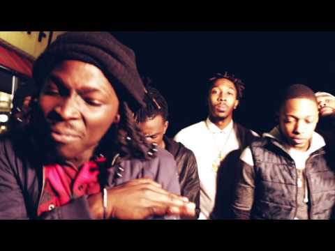 Ghost The Preacher - waffle house