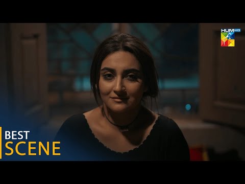𝐉𝐡𝐨𝐤 𝐒𝐚𝐫𝐤𝐚𝐫 𝐄𝐩𝐢𝐬𝐨𝐝𝐞 21 - 𝐁𝐞𝐬𝐭 𝐒𝐜𝐞𝐧𝐞 01 #farhansaeed #hibabukhari - HUM TV