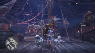 [MHW]装飾品集めやりまーす　集会番号3AvdJ7pTrWtD
