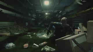 ［バイオハザードre2 ］re3発売前！おさらいストーリープレイ!（チート）
