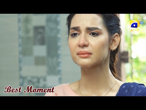 Chauraha Episode 16 |  𝐁𝐞𝐬𝐭 𝐌𝐨𝐦𝐞𝐧𝐭 𝟎𝟖 | Mikaal Zulfiqar - Madiha Imam | HAR PAL GEO