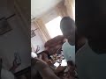 Tafire Leon Gumede Reaction To Bergie Fresh 26