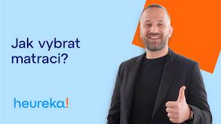 Jak vybrat matraci?
