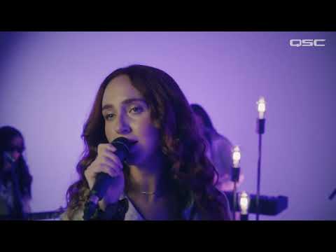 Sierra Blax: Past Noon (Live) - TouchMix Sessions