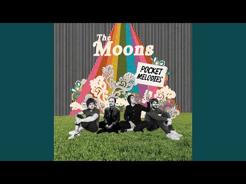 The Lone Wolf - The Moons