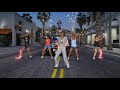 GTA Extinction Highlights RAK Lxp L PVP L BNTG L THE END SS 8