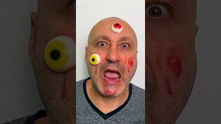 Download lagu What ah oh with jelly eyball#funny#comedy#funnyfamily#shorts mp3