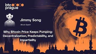 Why Bitcoin Price Keeps Pumping