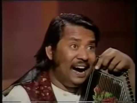 Kafi   Ishq Anokhri Pir Ai   Nazakat Ali Khan   Salamat Ali Khan   YouTube