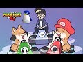 Hyper Potions VGR Sherbet Land Mario Kart 64 Remix