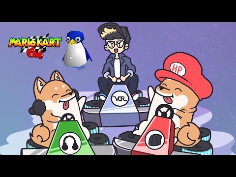 Video thumbnail for Sherbet Land