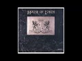 House Of Lords - First Album 1988 full album