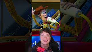 Toy Story - 1-Minute Review #toystory #pixar #disney #moviereview