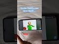 I Broke Baldi S New Vase Again