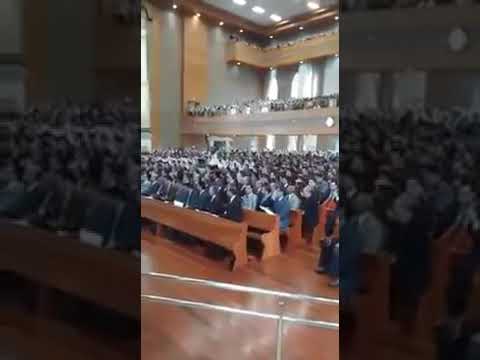 Hino 42 - CCB (Ensaio Regional em Cascavel-PR)