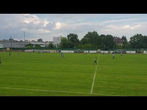 CANPACK Okocimski Brzesko - Glinik Gorlice