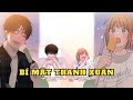 FULL BỘ SCHOOL LIFE BÍ MẬT TUỔI THANH XUÂN GẤU REVIEW