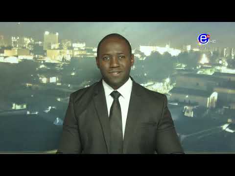 JOURNAL 20H DU LUNDI 08 FÉVRIER 2021 - ÉQUINOXE TV