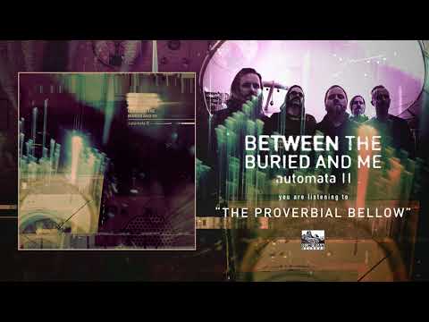 Video thumbnail for The Proverbial Bellow