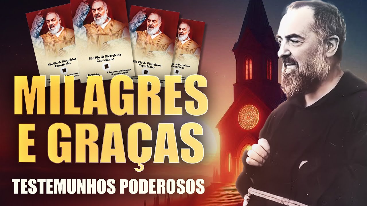 A Proteção do Preciosíssimo Sangue: Histórias de Transformação