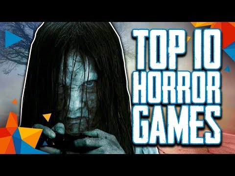 The Best Horror Video Games on Steam | Updated 2022 - G2A News