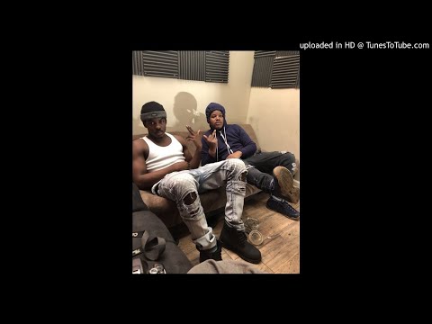 Lul Muzy & GNS Scrlla - Straight Bars