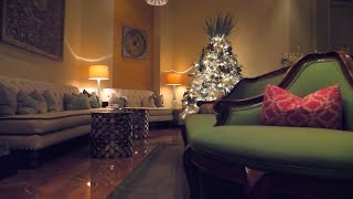 Relaxation at Burke Williams