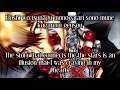 Katekyo Hitman Reborn 88 Romaji English Translation Lyrics 131