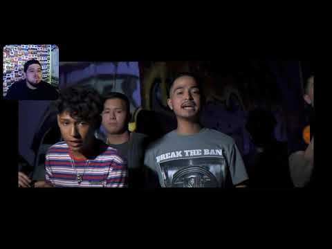 Lilvent Thaa Prince x Bedo3sk x Baby Boy Romel -HAD TO REACTION VIDEO 💪BANGER!!!