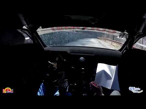 35 rally prealpi orobiche Locatelli Laffranchi ps5