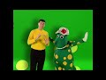 The Wiggles Hoop Dee Doo It S A Wiggly Party 2001 Part 7