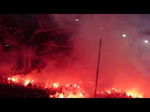 Feyenoord-Olympique Marseille