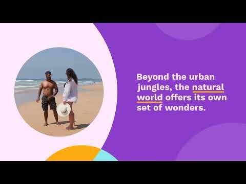 Capt. Ambrish Sharma | Wanderlust Chronicles : The Joys of Travel