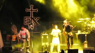 In Extremo - Nymphenzeit - Live @ Blackfield Festival 2012 - Amphitheater Gelsenkirchen