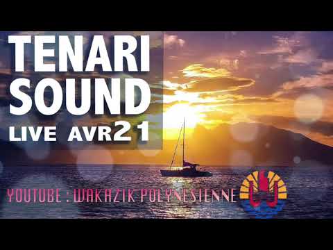 TENARI SOUND 09 - LIVE AVRIL 2021