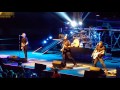 Breaking Benjamin "Follow" in La Crosse WI 