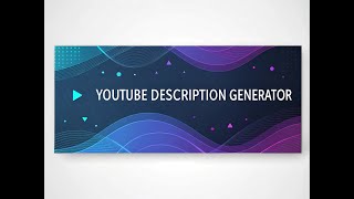 Best Free AI YouTube Description Generator: Write Perfect Descriptions Fast!